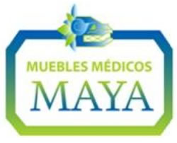 Muebles Médicos y Equipo Médico Maya